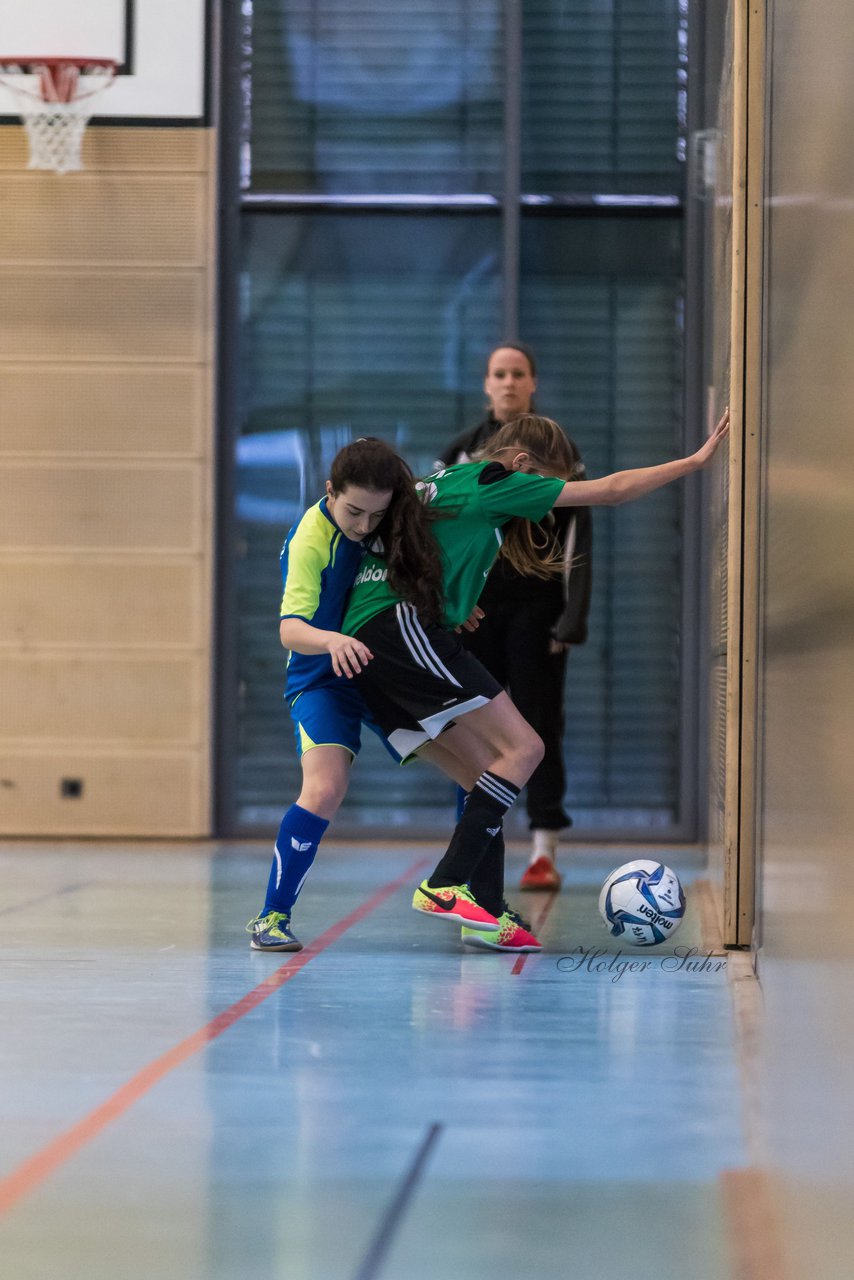 Bild 523 - Girls Cup